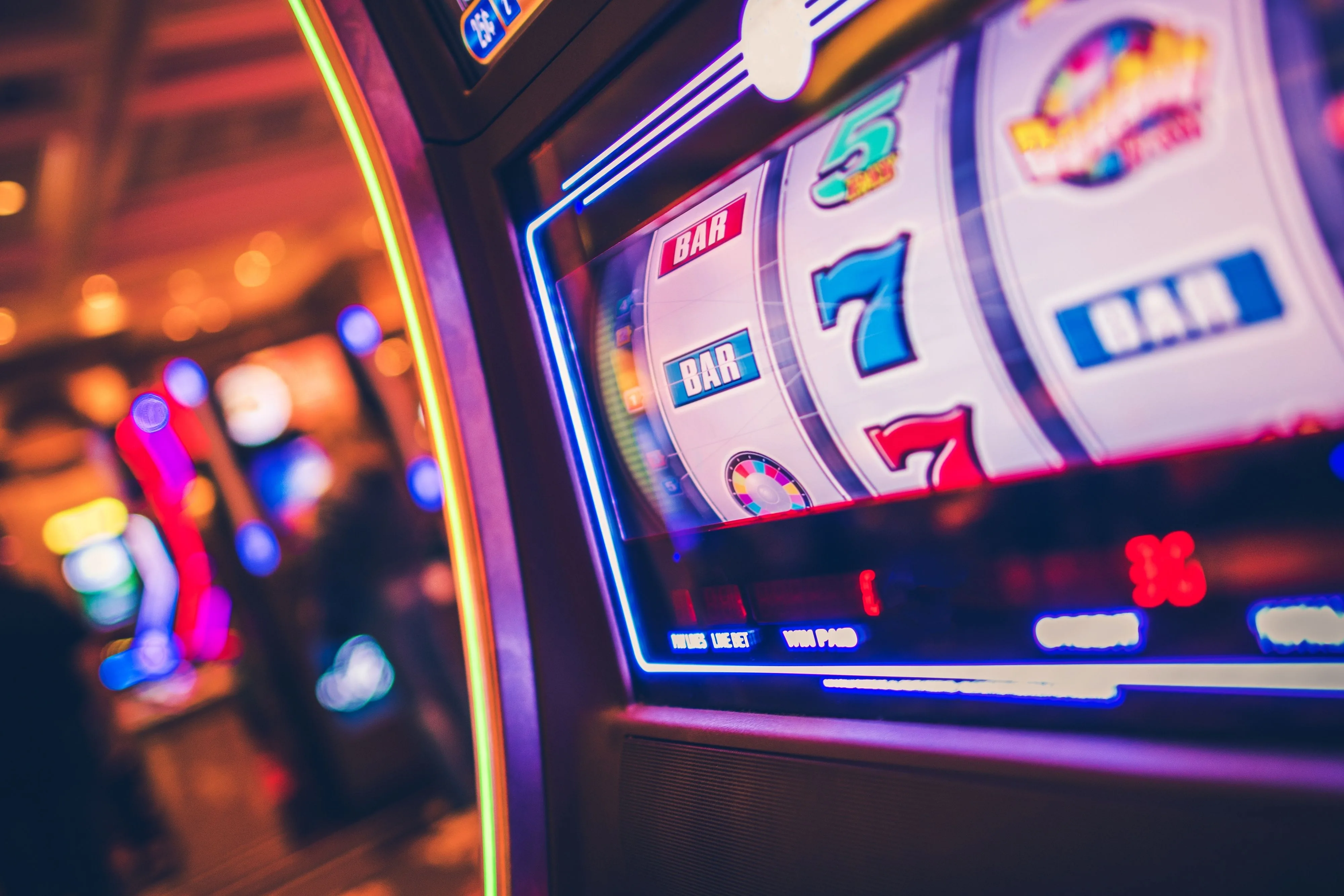 bn55g bn55g Casino — Live Tables, Slots and More
