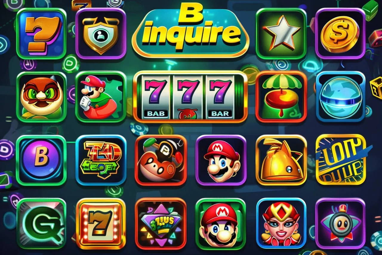 bn55g What We Offer at bn55g Casino